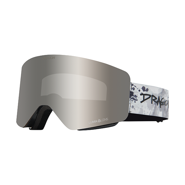 新品未使用)23-24 DRAGON R1 PREMIUMBLACK/GREEN 드래곤 코리아 오피셜 스토어