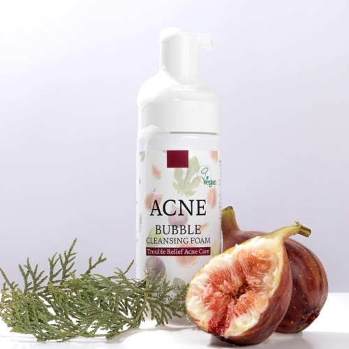 약산성 살리실산 여드름 아크네 폼클렌징 클렌저 세안제 150ml