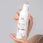약산성 살리실산 여드름 아크네 폼클렌징 클렌저 세안제 150ml