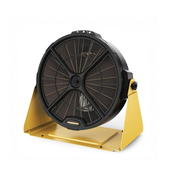 마이크로 더스트 공기정화시스템 PM1250 파워매틱