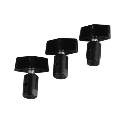 스크롤쏘용 하부홀더(3개입) 727201 제트