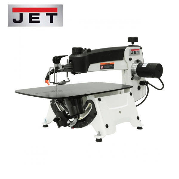 18인치 스크롤쏘 JWSS-18B 제트