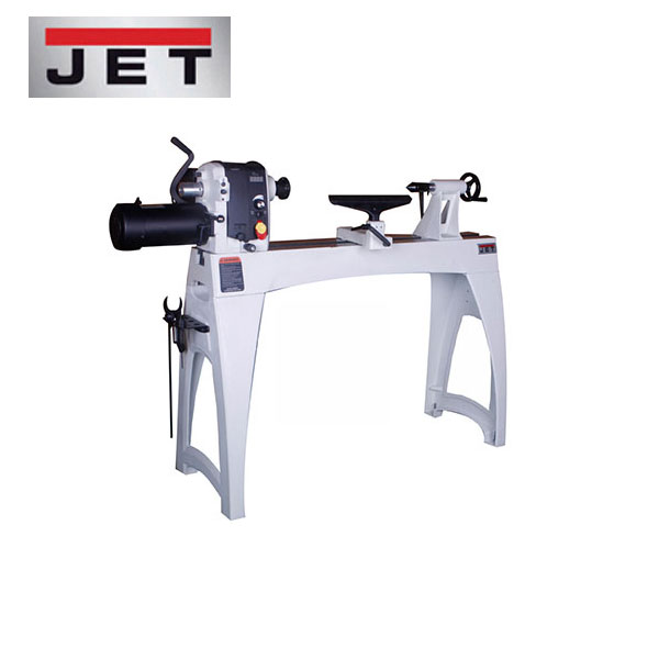 16인치 중형목선반(220V/1.5hp) JWL-1640EVS 제트