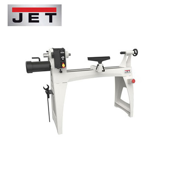 18인치 대형목선반(220V/2hp) JWL-1840EVS 제트