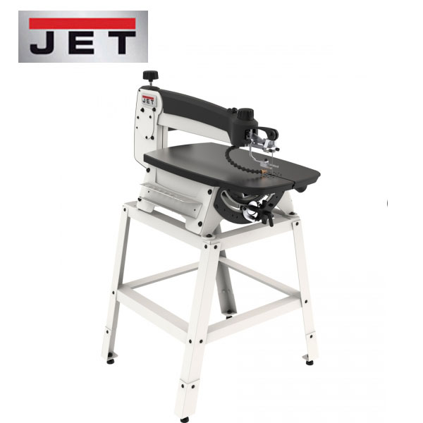 22인치 스크롤쏘 JWSS-22B 제트