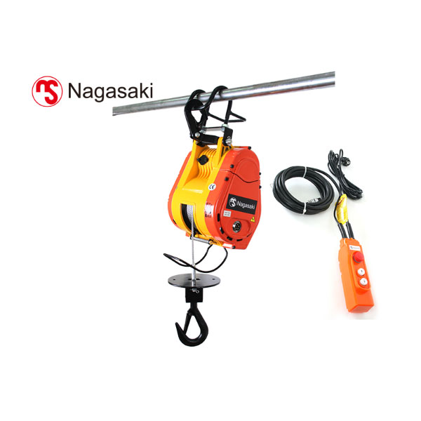 NS윈치(1홀) NS-250A/NS-300A 쌍용리프트/윈치
