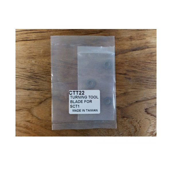 터닝툴 SCT1용 원형커터 CTT22 FORTUNE-포춘