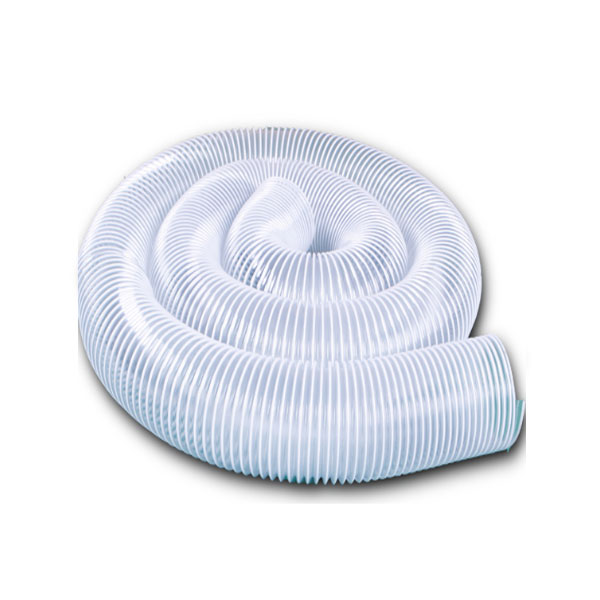 PVC투명호스 150MM(5M) 1-1-150-005 FORTUNE-포춘