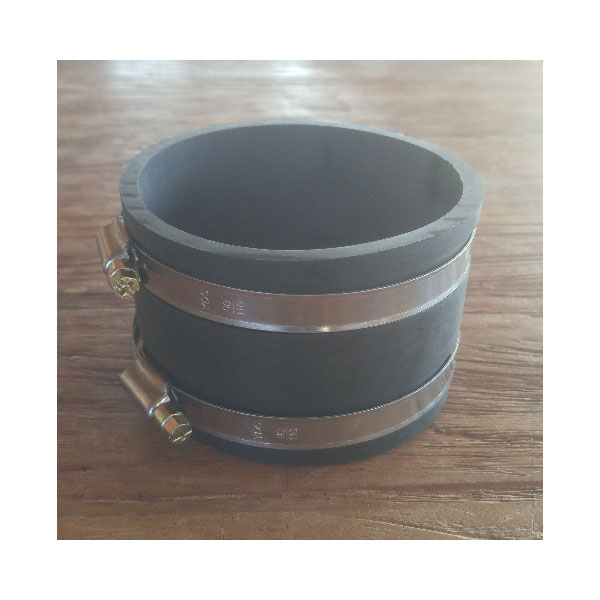 고무연결대(100MM) DCR9 FORTUNE-포춘