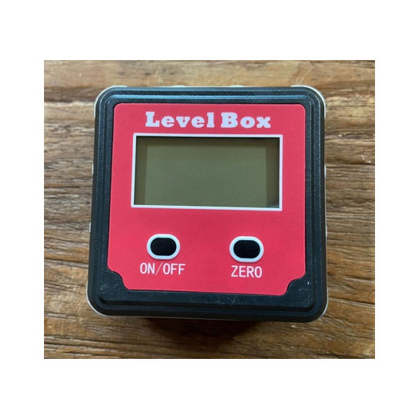 자석 디지털 각도 측정기 DAG1 FORTUNE-포춘