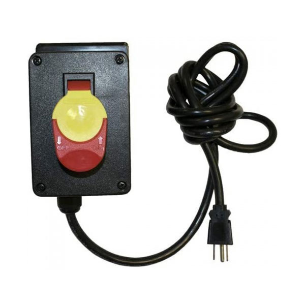 라우터테이블용 파워스위치 RT-PSW 쏘스탑