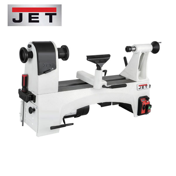 14인치 미니목선반(1/2마력) JWL-1421VS 제트