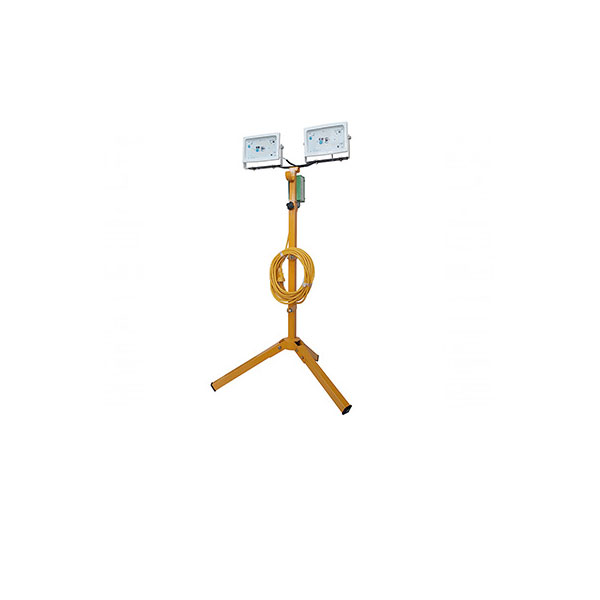LED투광기(35WX2구)(1.5SQx3Cx10M) KE-SLL 코엘