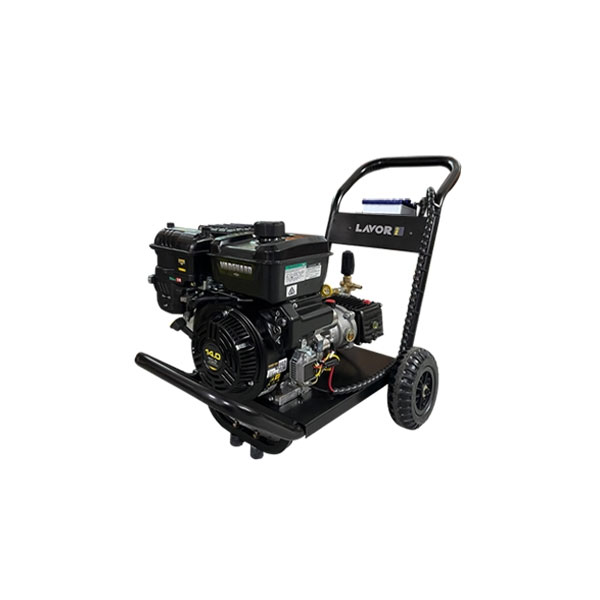 엔진형 고압세척기(VANGUARD 14hp) DBE2518 라보/LAVOR