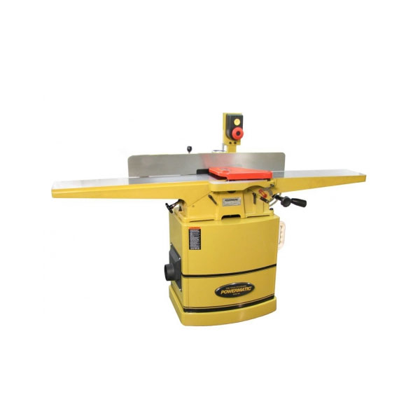 8인치 헬리컬 수압대패 60HH 파워매틱