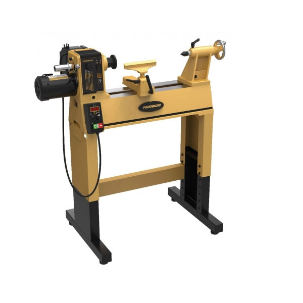 14인치 목선반세트(PM2014/스탠드) 파워매틱