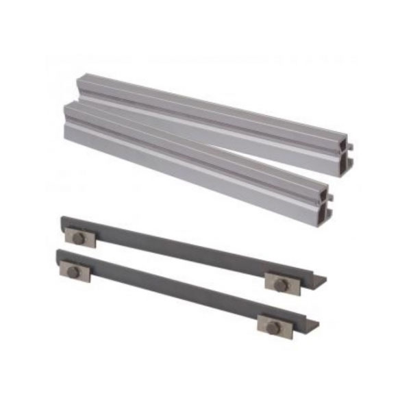 N4400밴드쏘용 테이블익스텐션 확장 500-156 해머-HAMMER