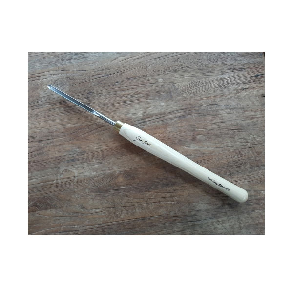 3/8 마스터플룻 볼가우지 목공칼 M42GL5 햄릿