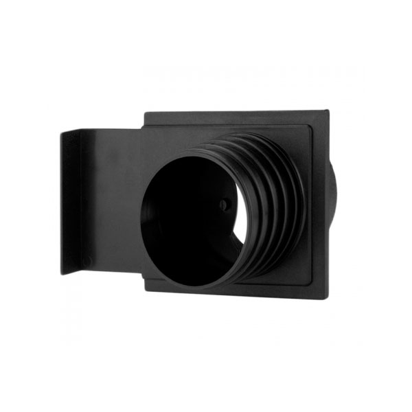 나사산타입 개폐기(100MM) CCU75 FORTUNE-포춘