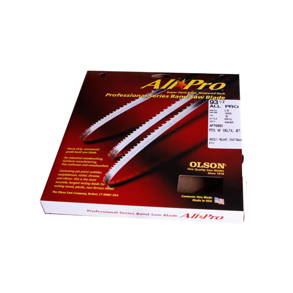 올프로 밴드쏘날(하베이HW616용) AP708XQ/132 OLSON/올슨/올손