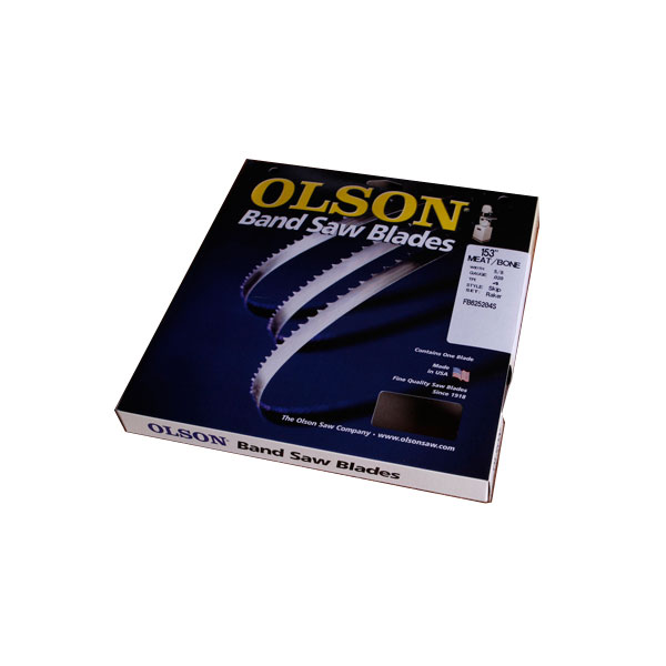 13mm폭 밴드쏘날(하베이 밴드쏘용) FB625204XQ/132 OLSON/올슨/올손