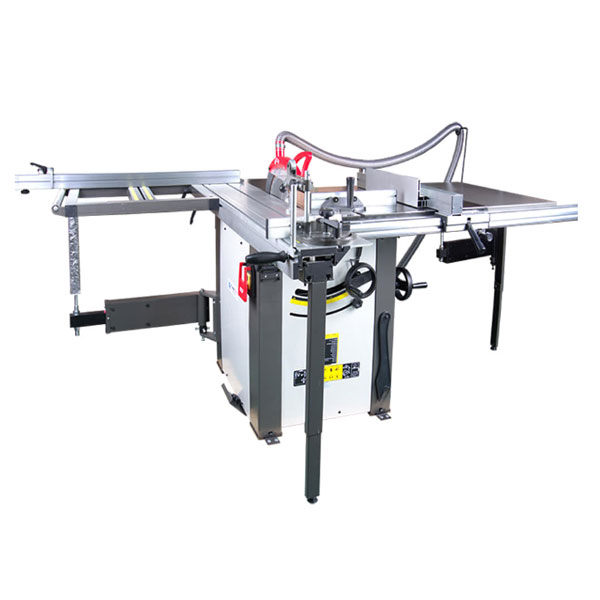 슬라이딩테이블쏘 MJ12-1600 이스타