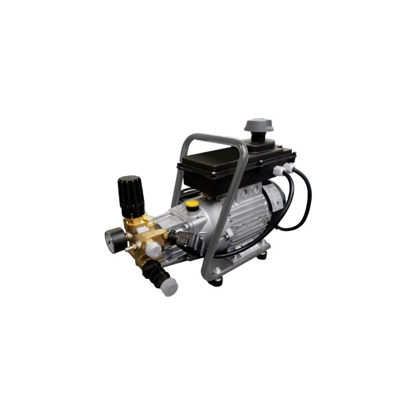 산업용 고압세척기 핸디형 LITE 1510 라보/LAVOR