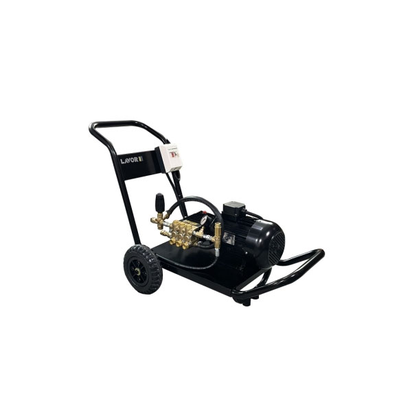 산업용 자동 고압세척기(삼상380V) DB2025A 라보/LAVOR
