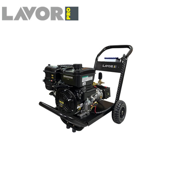 엔진형 고압세척기(VANGUARD 14hp) DBE2715 라보/LAVOR