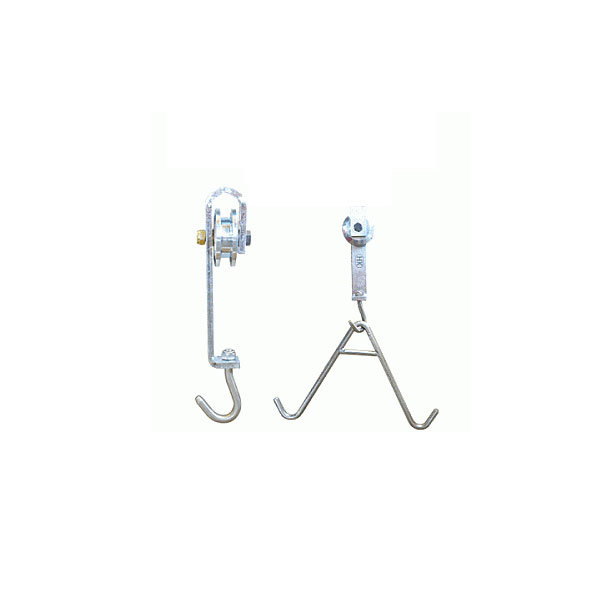 고리스텐 도축로라 HC-72180 한국캐스터/도축로라/철플라콘