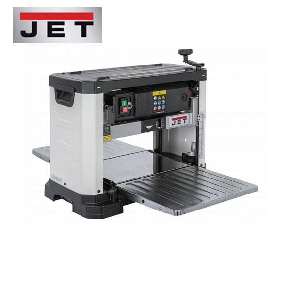 벤치탑 13인치 헬리컬 자동대패 JWP-13HH 제트