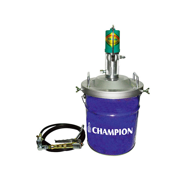 에어구리스펌프(중장비용) CHP-88-AC 참피온(CHAMPION)