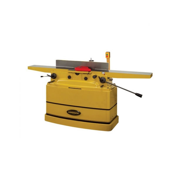 8인치 고급형 헬리컬수압대패 PJ882HH 파워매틱