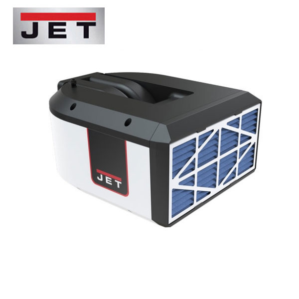 신형 공기청정기 AFS-1000C 제트