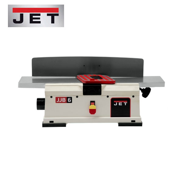 벤치탑 6인치 헬리컬 수압대패 JJ-6HHBT 제트