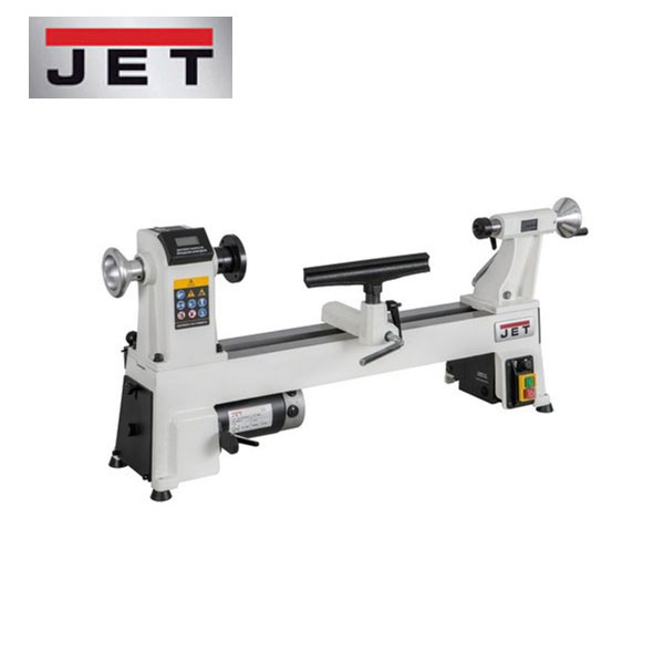 12인치 미니목선반 JWL-1220LVS 제트