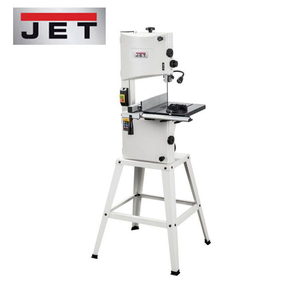 10인치 밴드쏘 JWBS-10S 제트