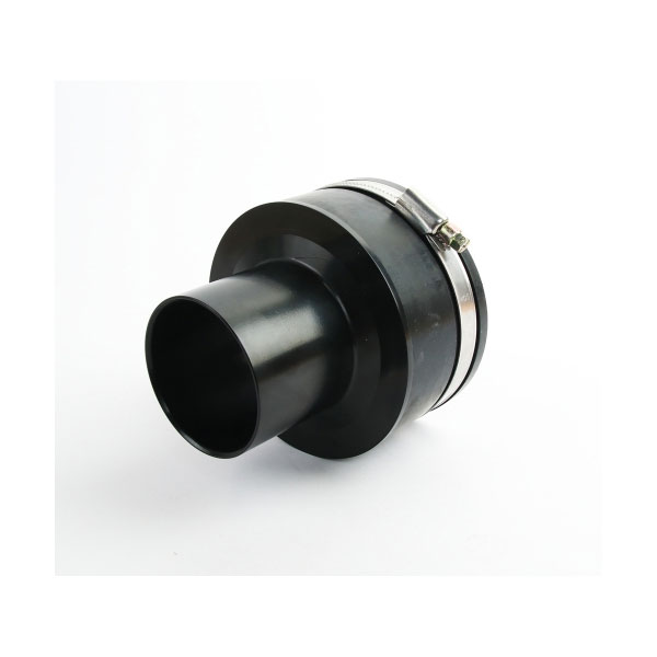 집진기 진공호스 아답터(63.5MM) DCR11 FORTUNE-포춘