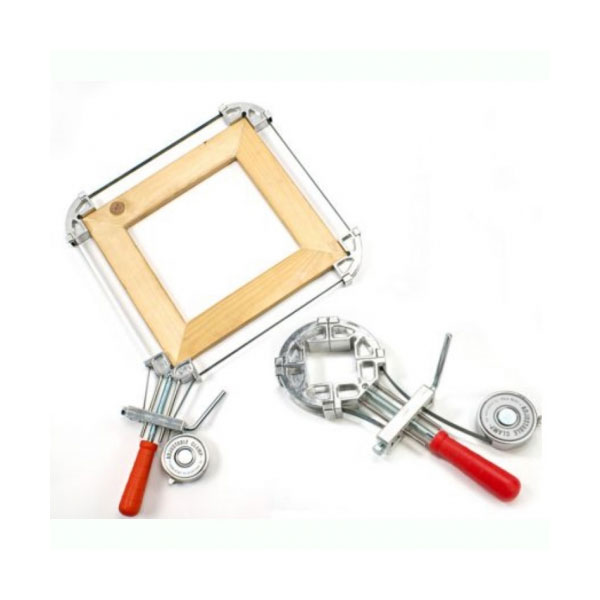 코너클램프 ATV146 FORTUNE-포춘