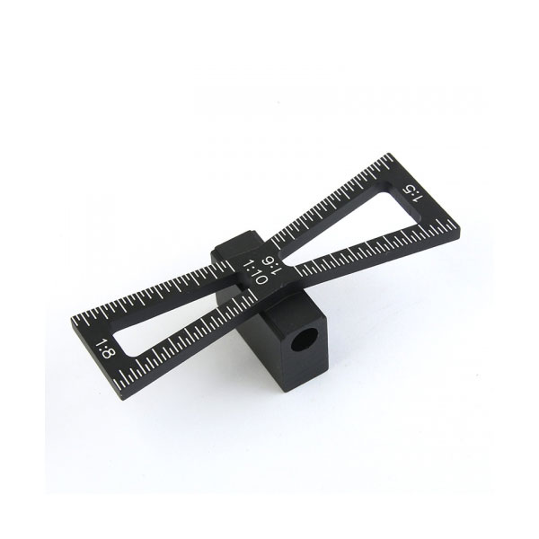 도브테일마킹지그 LJY278 FORTUNE-포춘