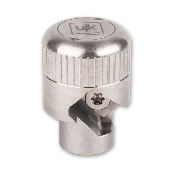 챔퍼툴(원형 커터) 104464 액스민스터-AXMINSTER