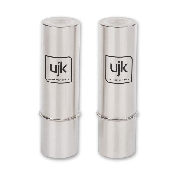 50MM 가이드독스(2개입) 105310 액스민스터-AXMINSTER