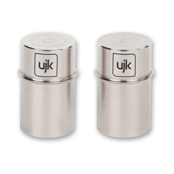 12MM 가이드독스(2개입) 105311 액스민스터-AXMINSTER