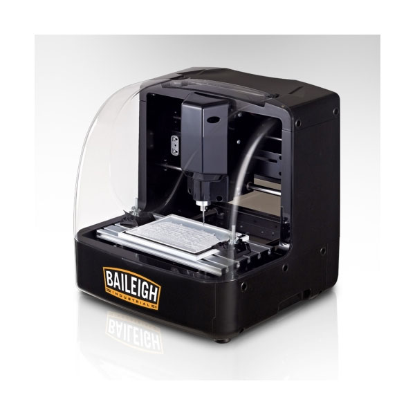 데스크탑 CNC 조각기 DEM0906 베일리-BAILEIGH