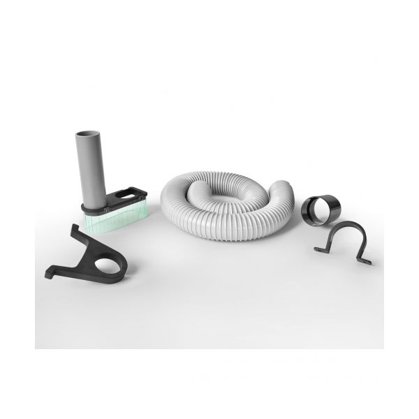 조각기 DEM1717용 집진기세트 베일리-BAILEIGH