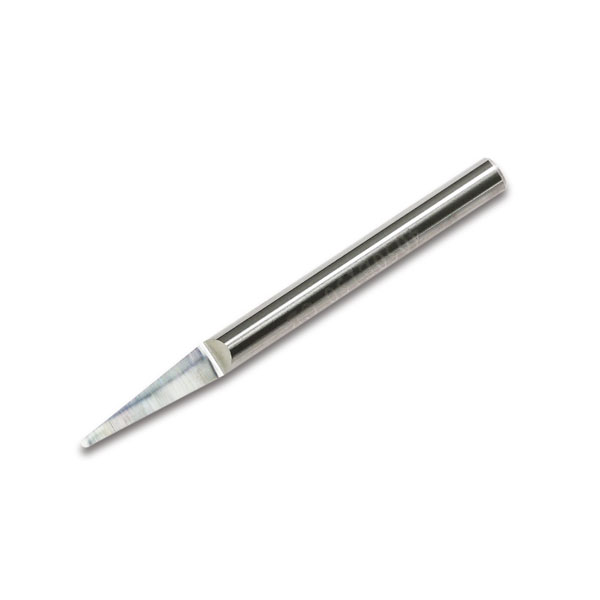 0.5R 할프 코니칼 CNC비트 1019910 베일리-BAILEIGH