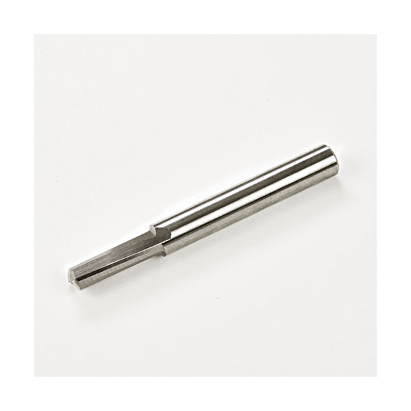 코너 레디우스 엔드밀 CNC비트 1228579 베일리-BAILEIGH