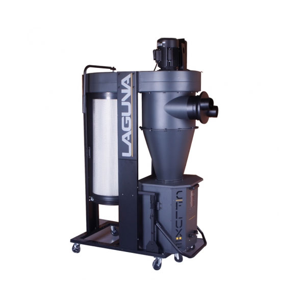 3마력 사이클론 집진기 C/FLUX 3 라구나-LAGUNA