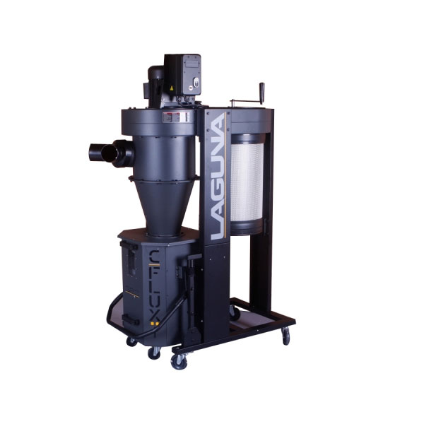 1.5마력 사이클론 집진기 C/FLUX 1 라구나-LAGUNA