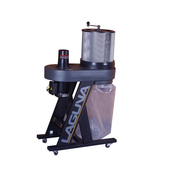 1마력 케니스터 집진기 B/FLUX 1 라구나-LAGUNA